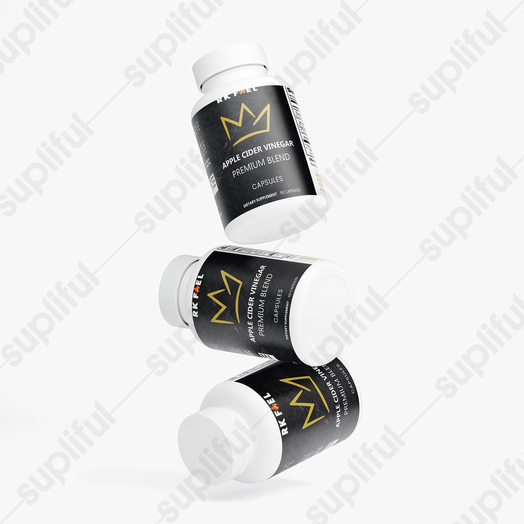 Apple Cider Vinegar PREMIUM BLEND