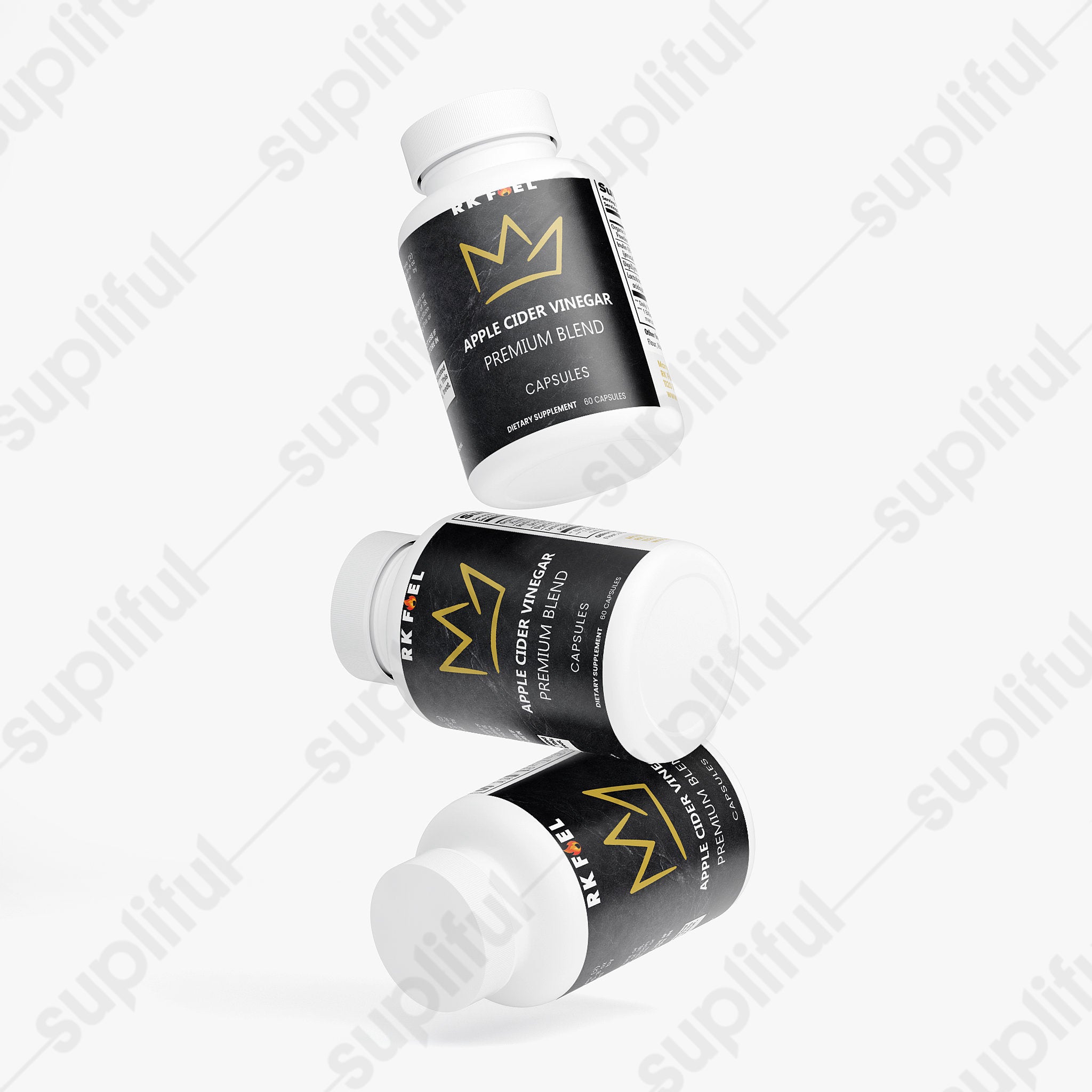 Apple Cider Vinegar PREMIUM BLEND