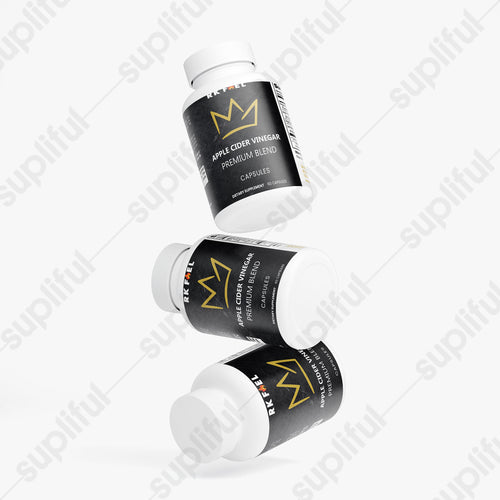Apple Cider Vinegar PREMIUM BLEND