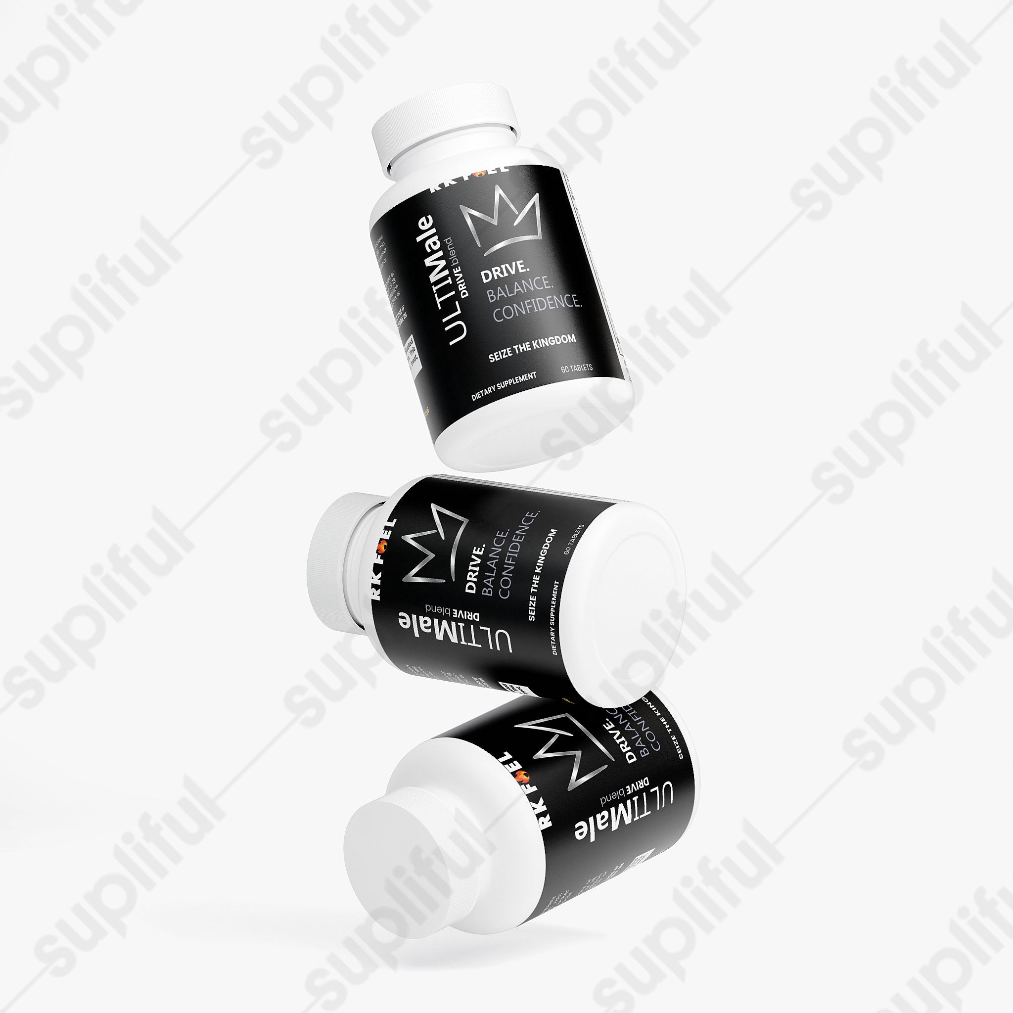ULTIMale DRIVE blend