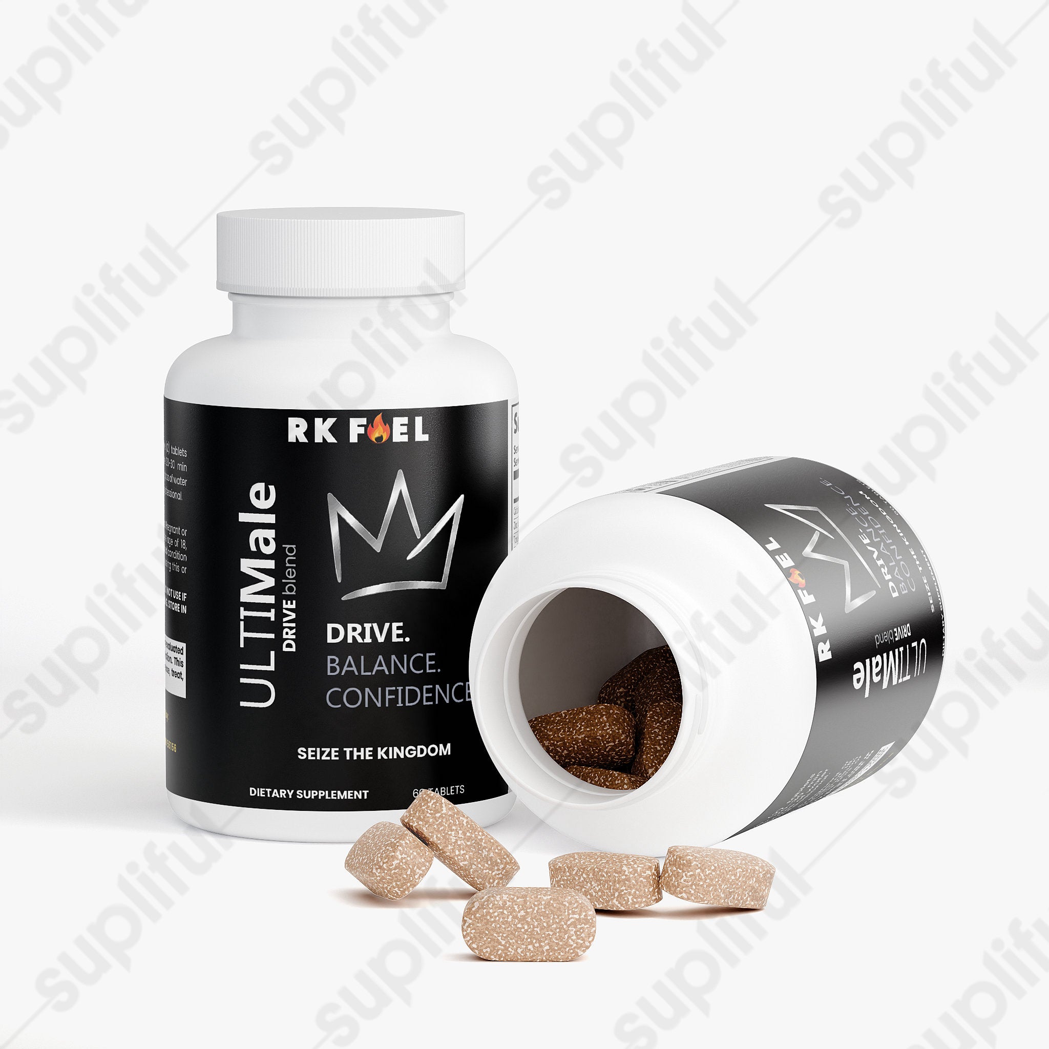 ULTIMale DRIVE blend