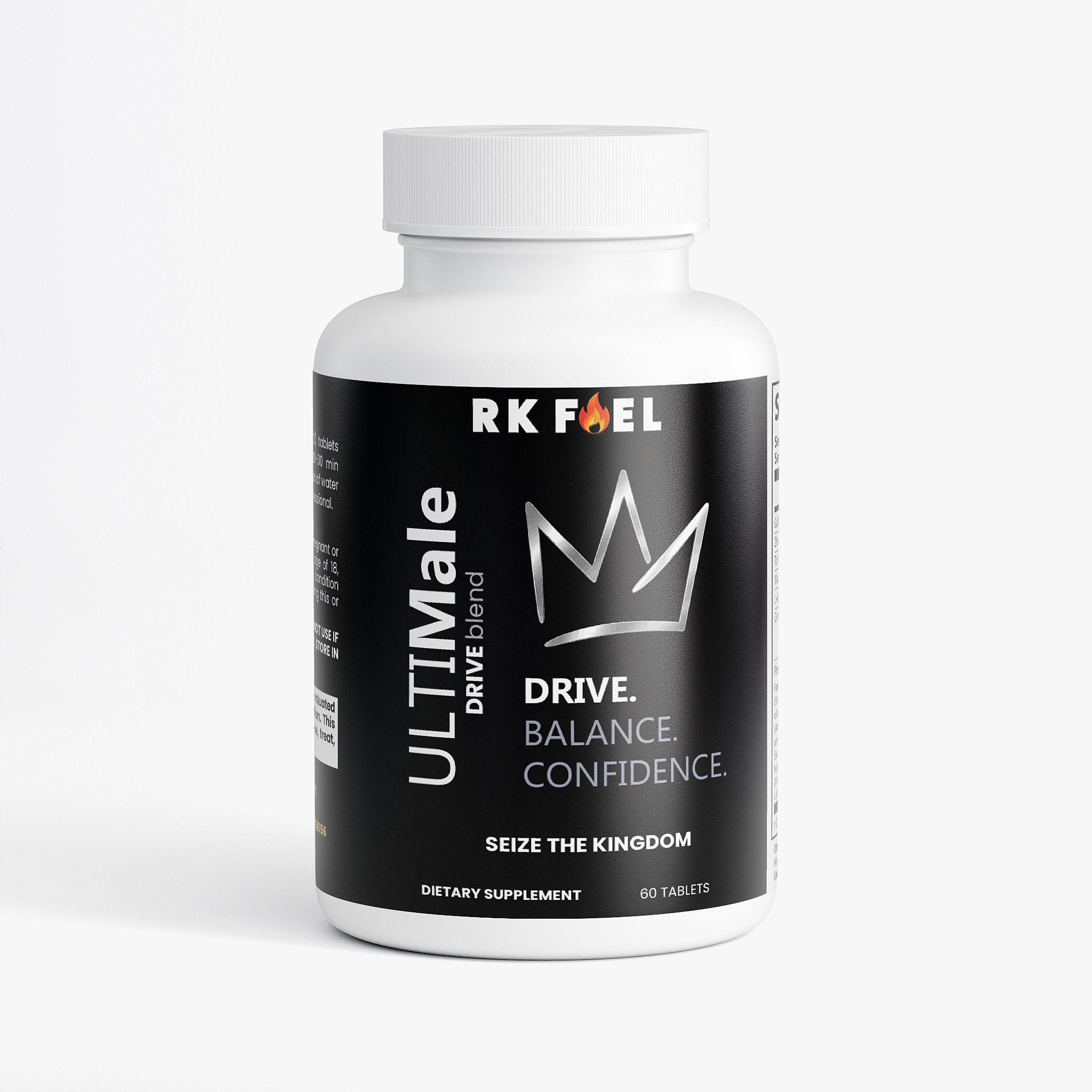 ULTIMale DRIVE blend