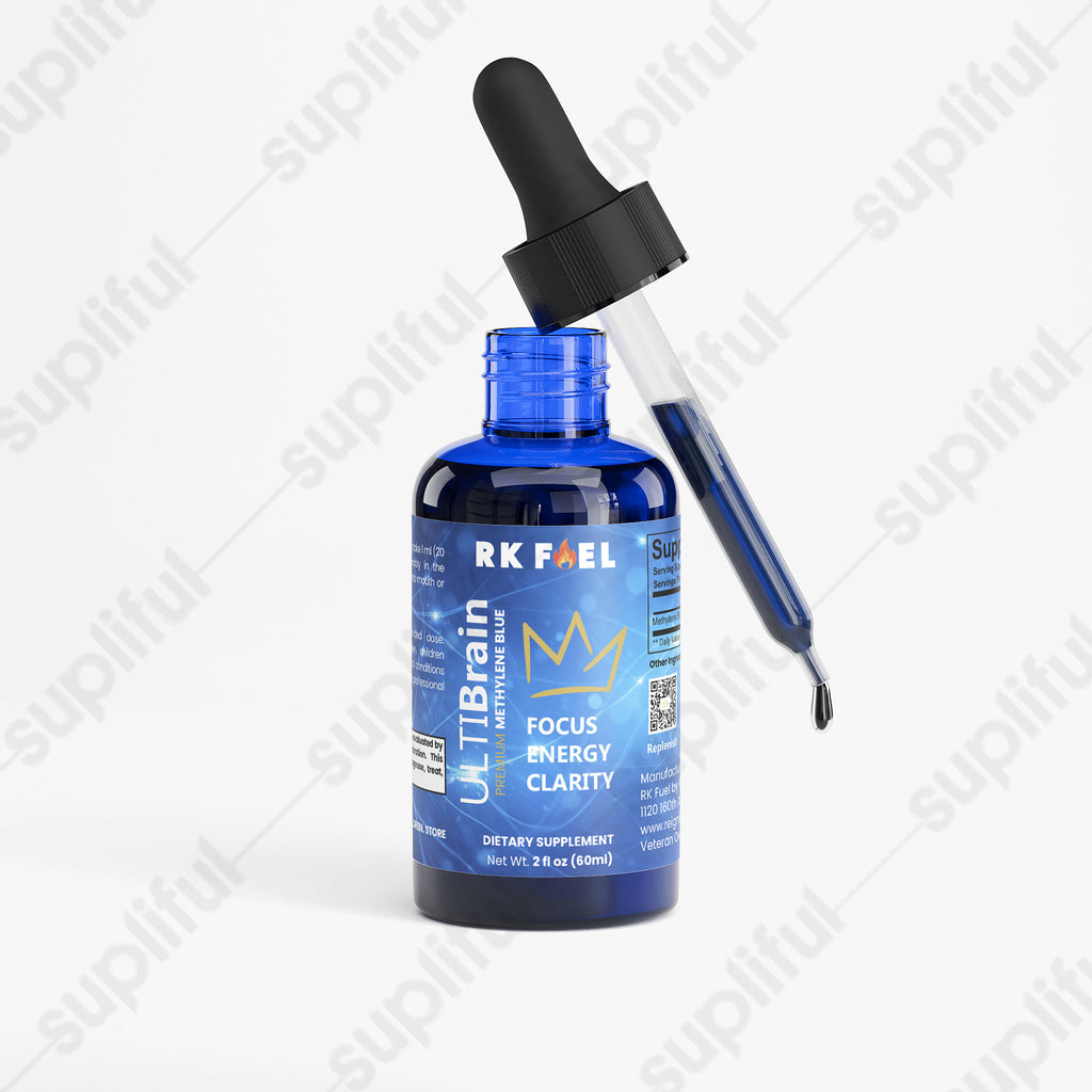 ULTIBrain Methylene Blue