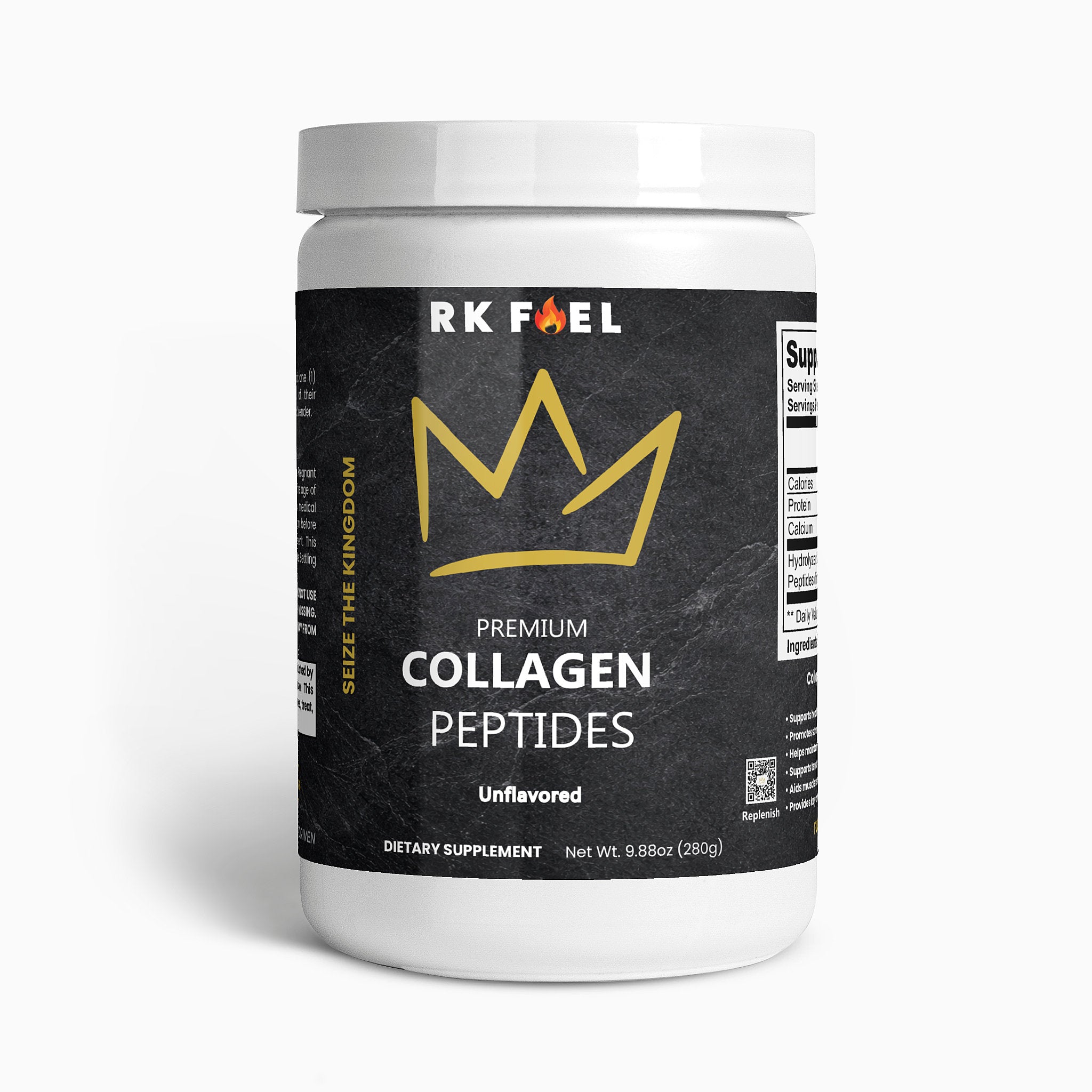 Premium Collagen Peptides