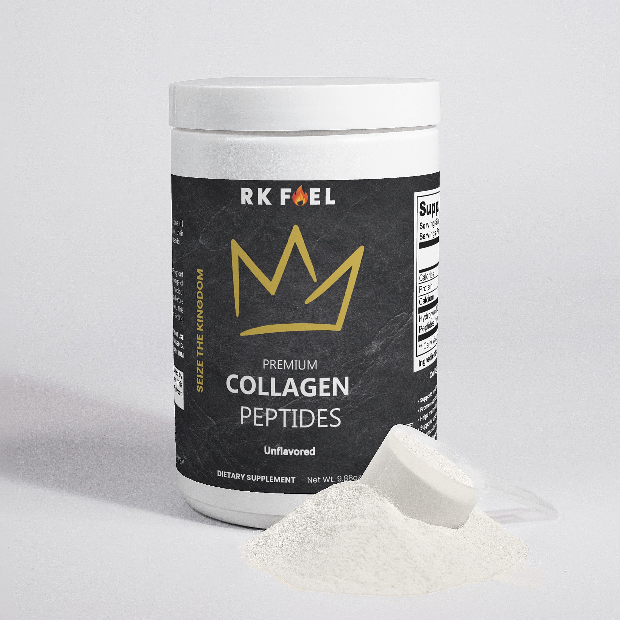 Premium Collagen Peptides
