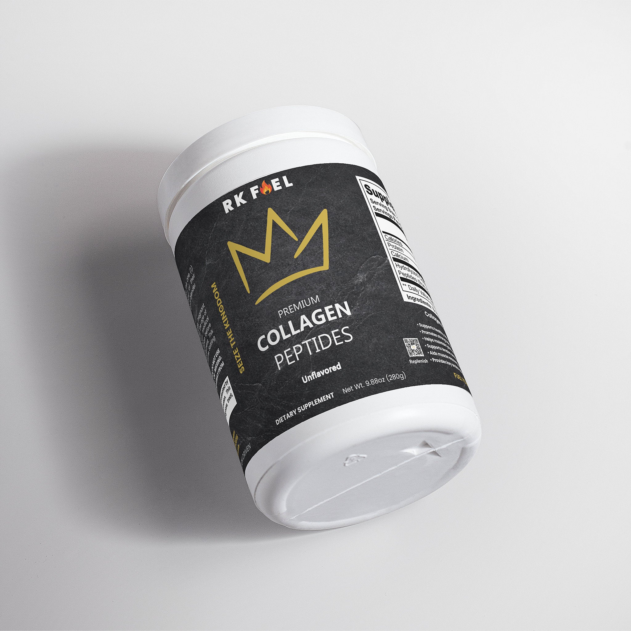 Premium Collagen Peptides