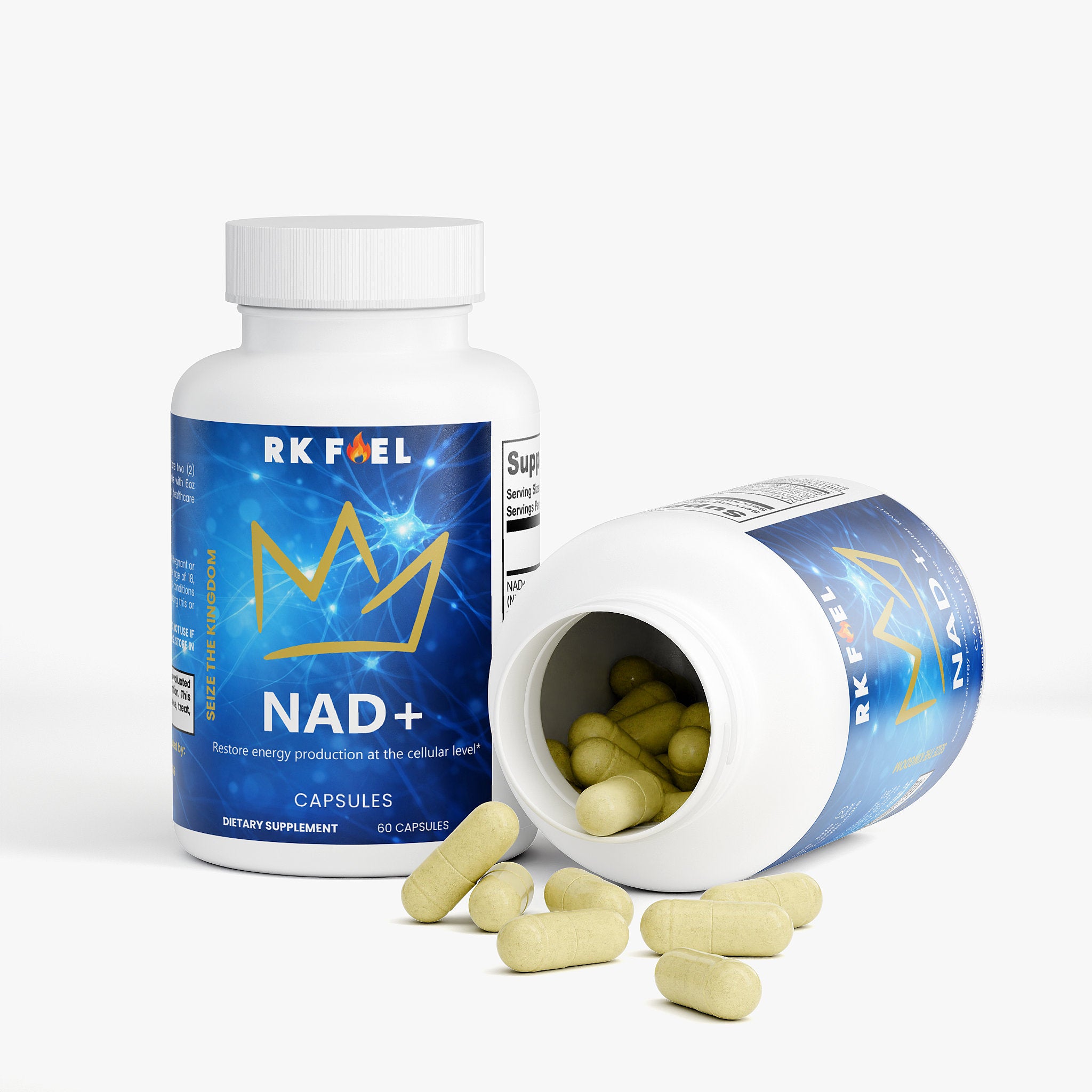 NAD+