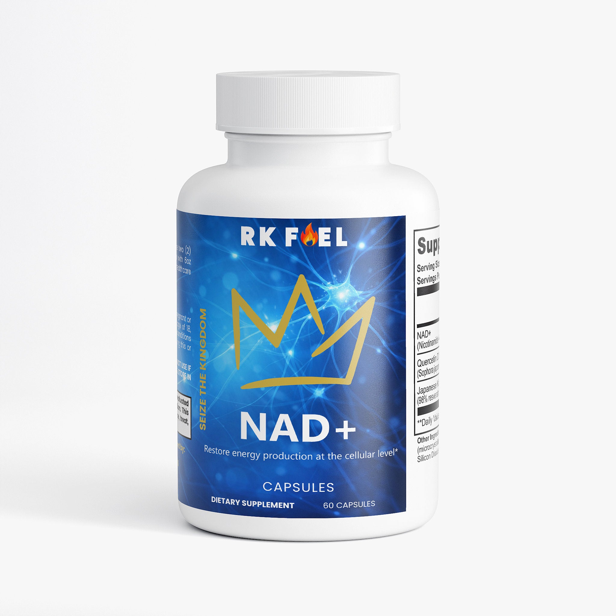 NAD+