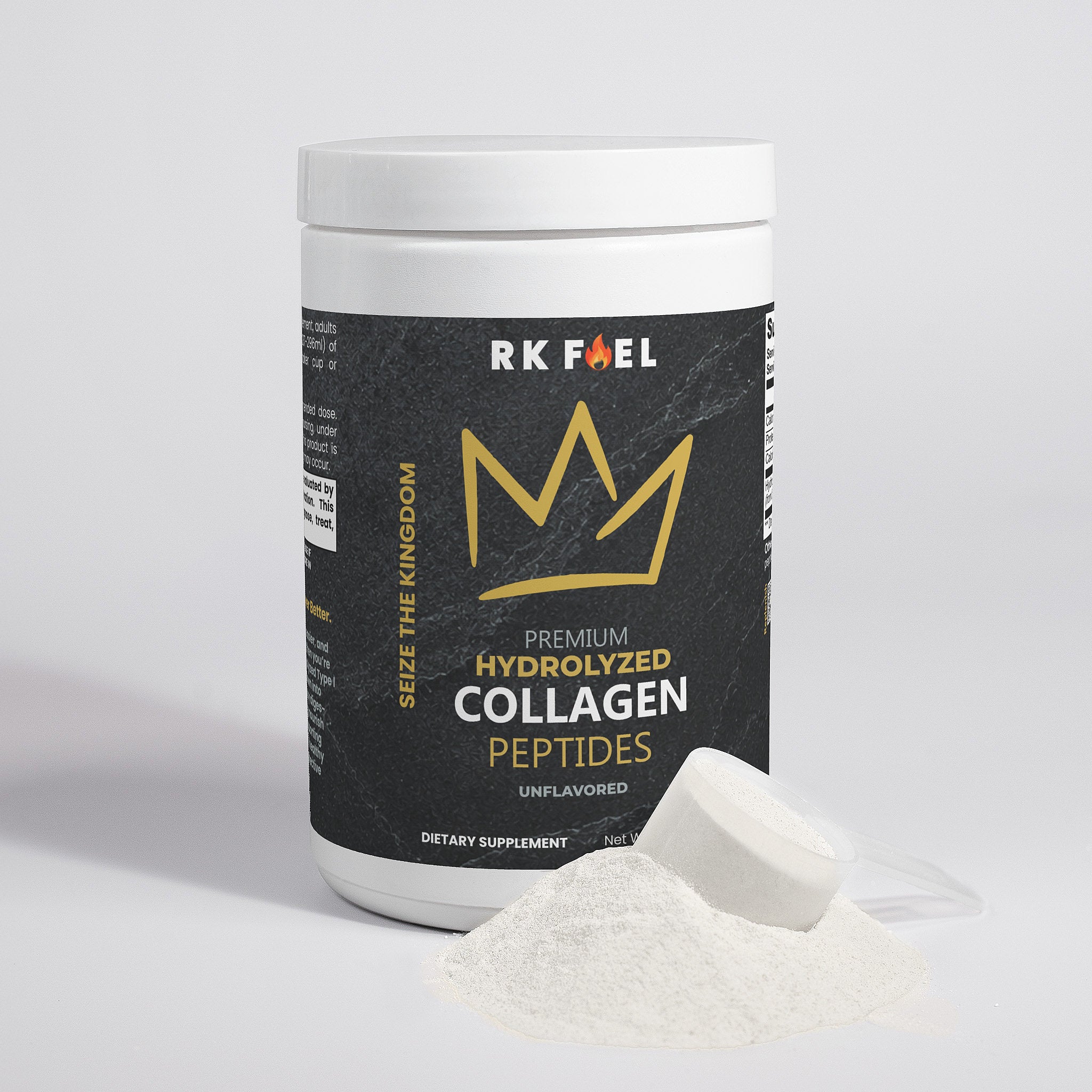 Premium Collagen Peptides