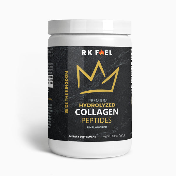 Premium Collagen Peptides