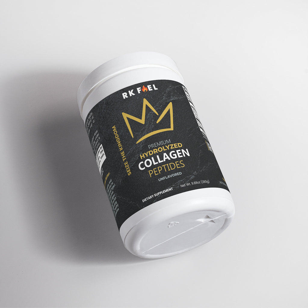 Premium Collagen Peptides