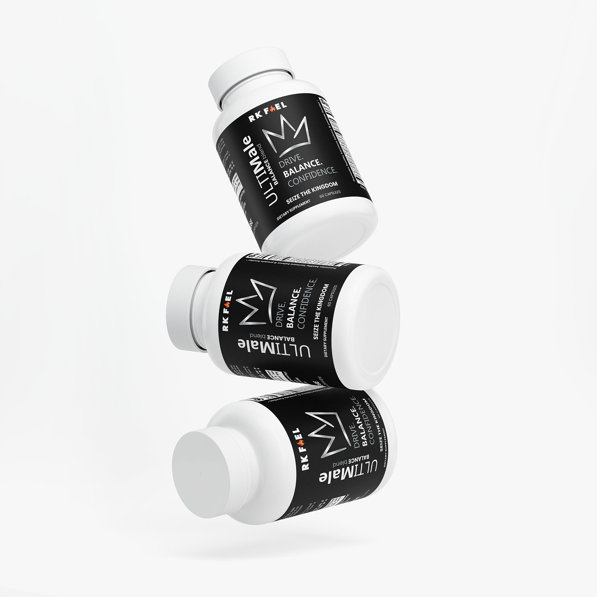 ULTIMale BALANCE blend