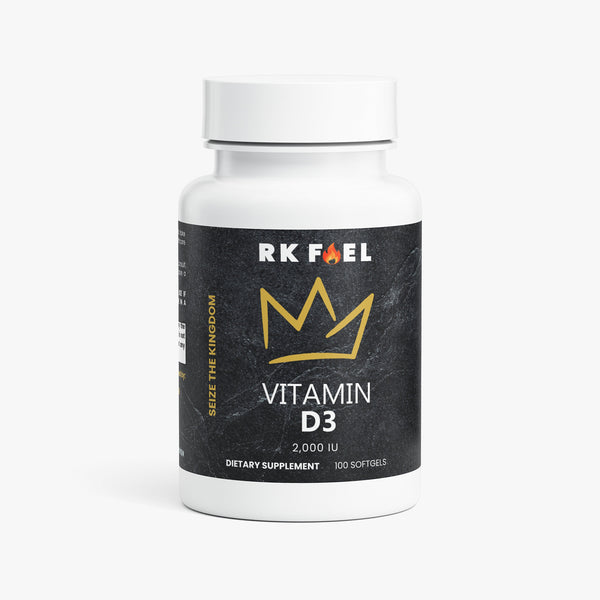 Vitamin D3