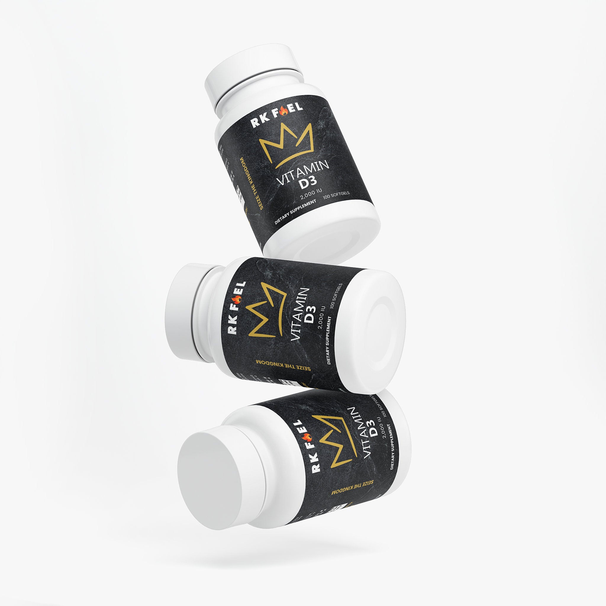 D3 ELITE - Vitamin D3