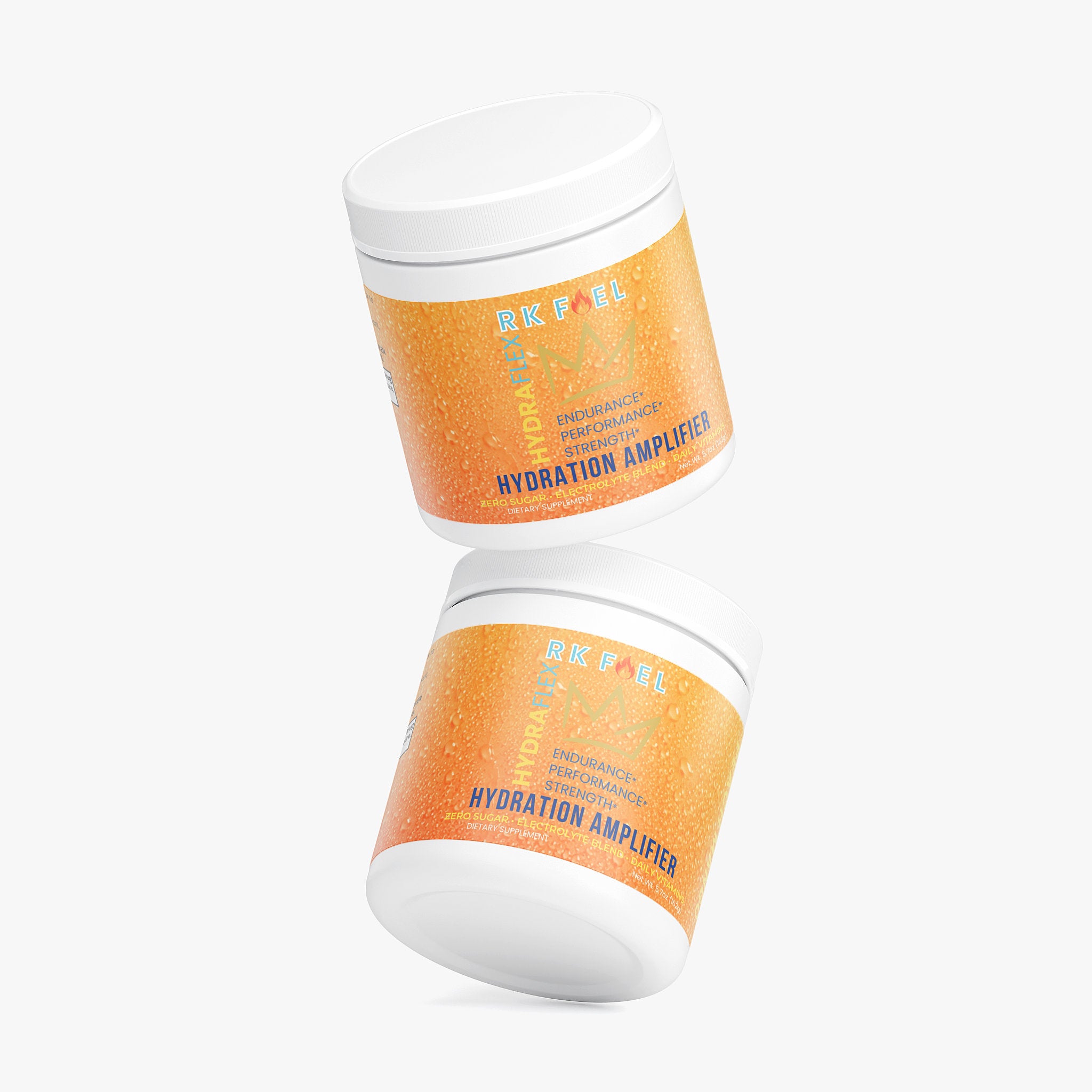 HYDRAFLEX Hydration Amplifier (Peach Mango)