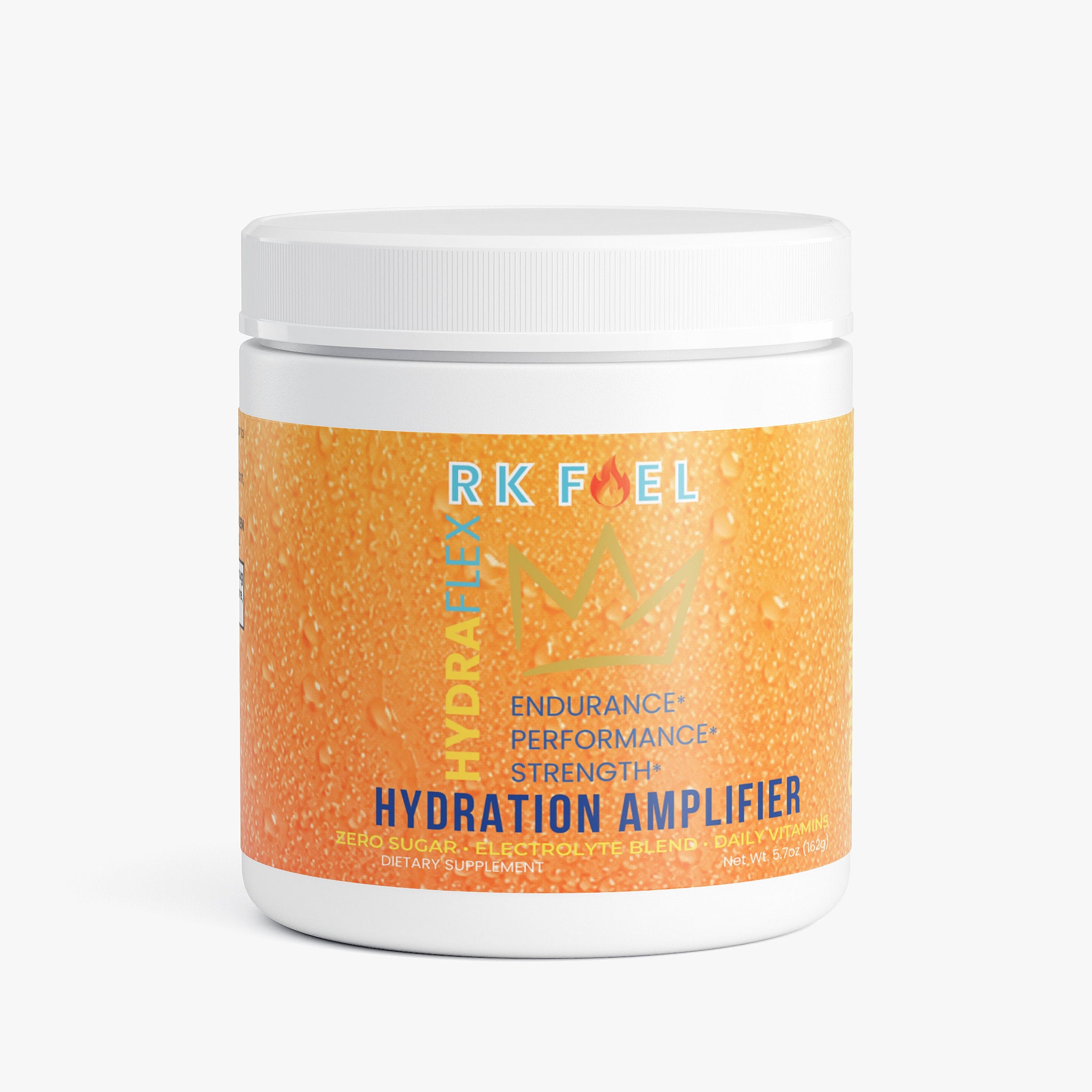 HYDRAFLEX Hydration Amplifier (Peach Mango)