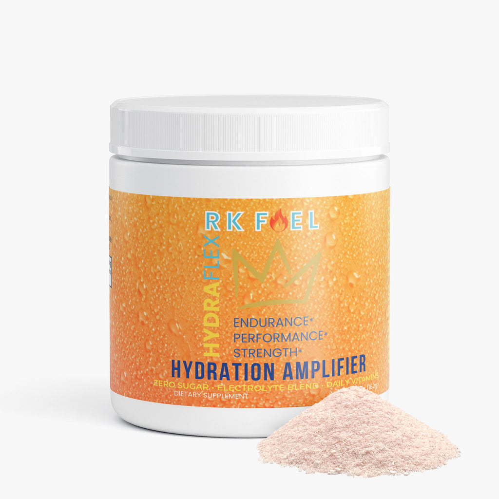 HYDRAFLEX Hydration Amplifier (Peach Mango)