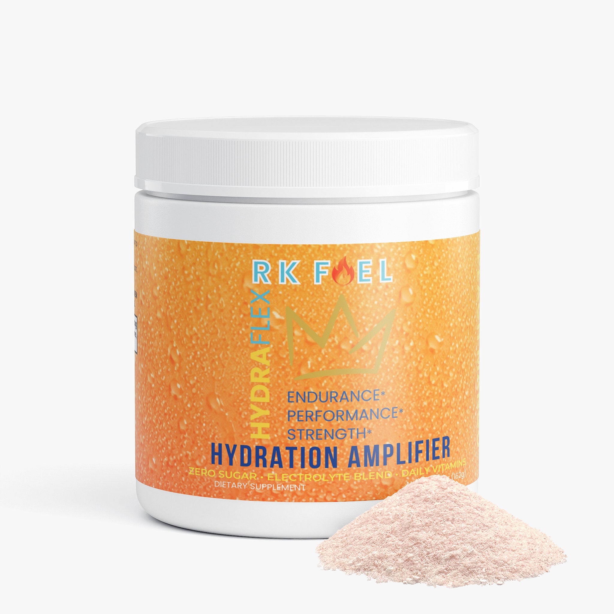 HYDRAFLEX Hydration Amplifier (Peach Mango)
