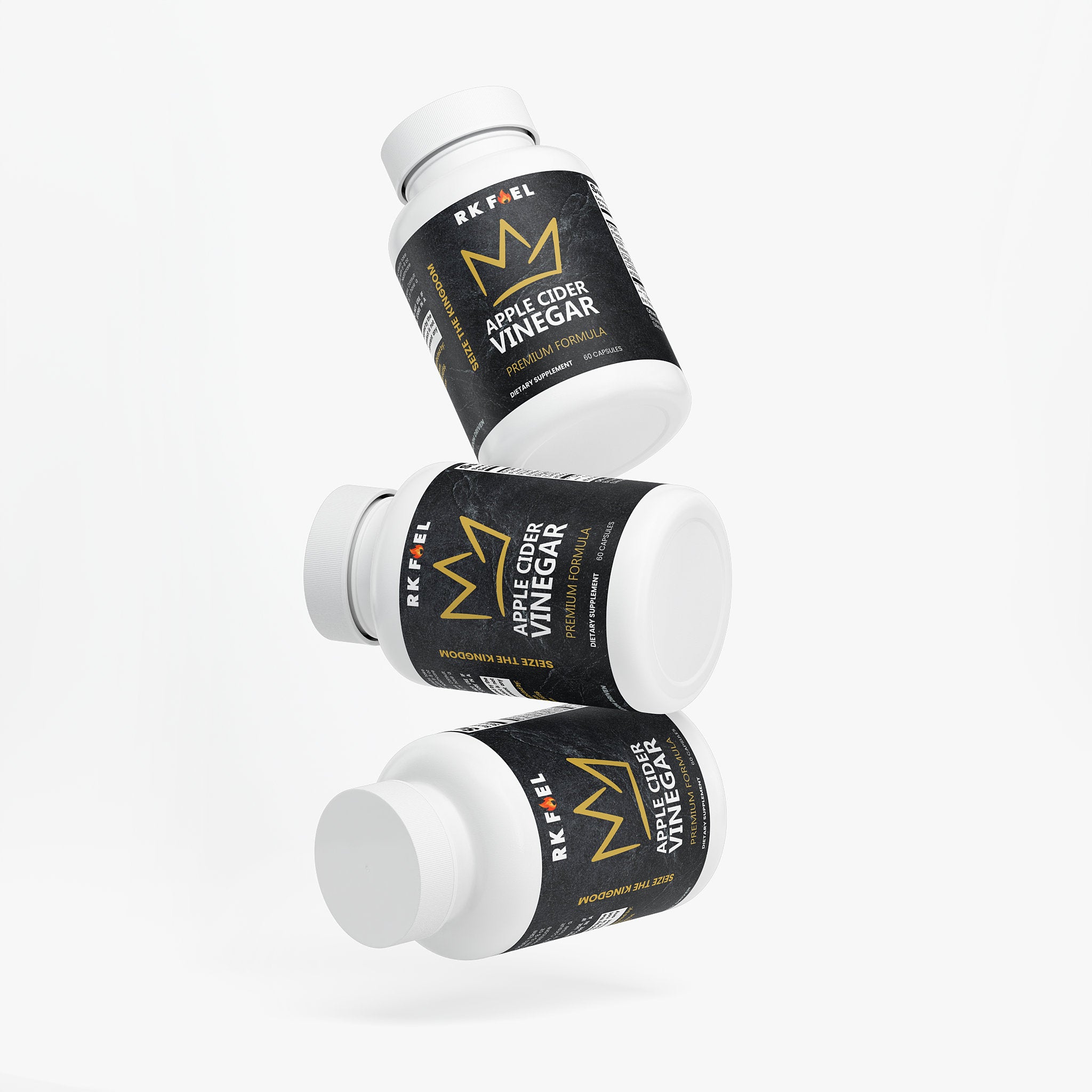 Apple Cider Vinegar  Premium Formula