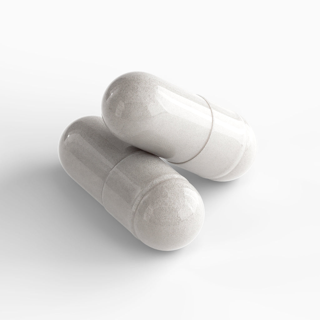 ARMOUR+ Colostrum Capsules