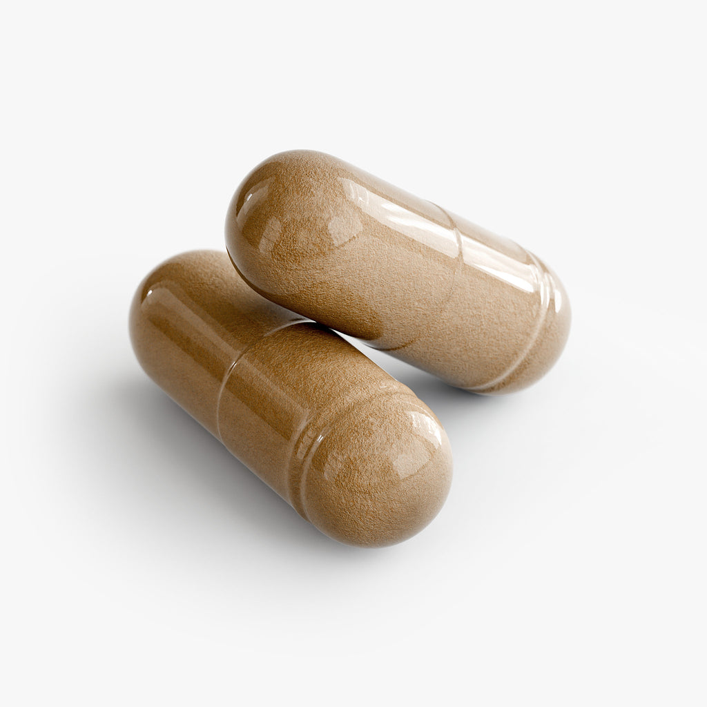 OPTIMIZER+ LIVER FORMULA