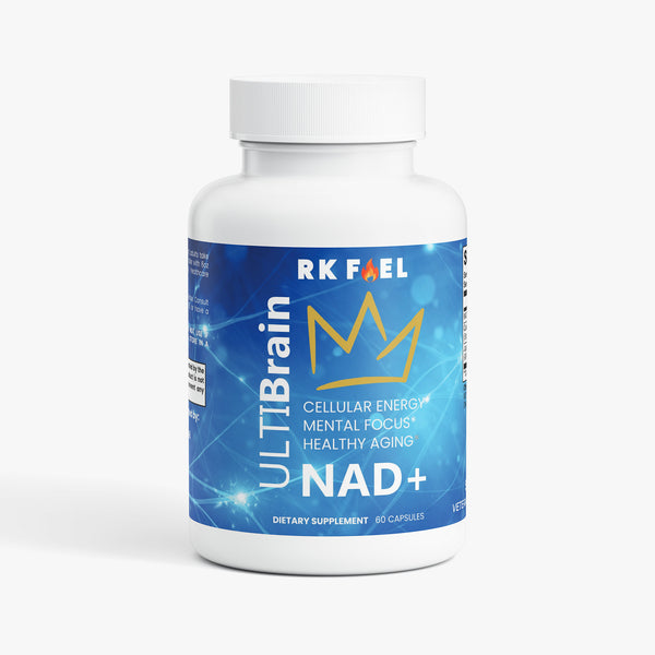 ULTIBrain NAD+