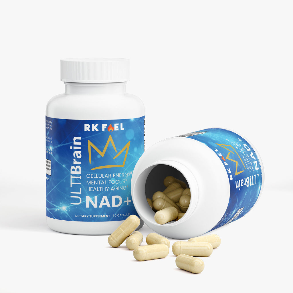 ULTIBrain NAD+