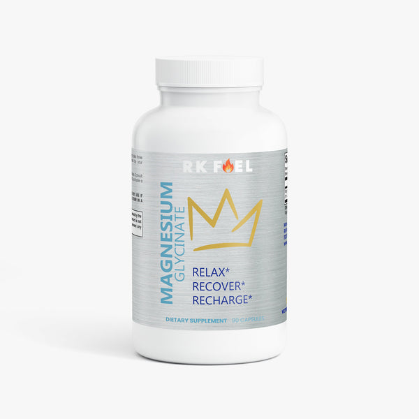 Magnesium Glycinate