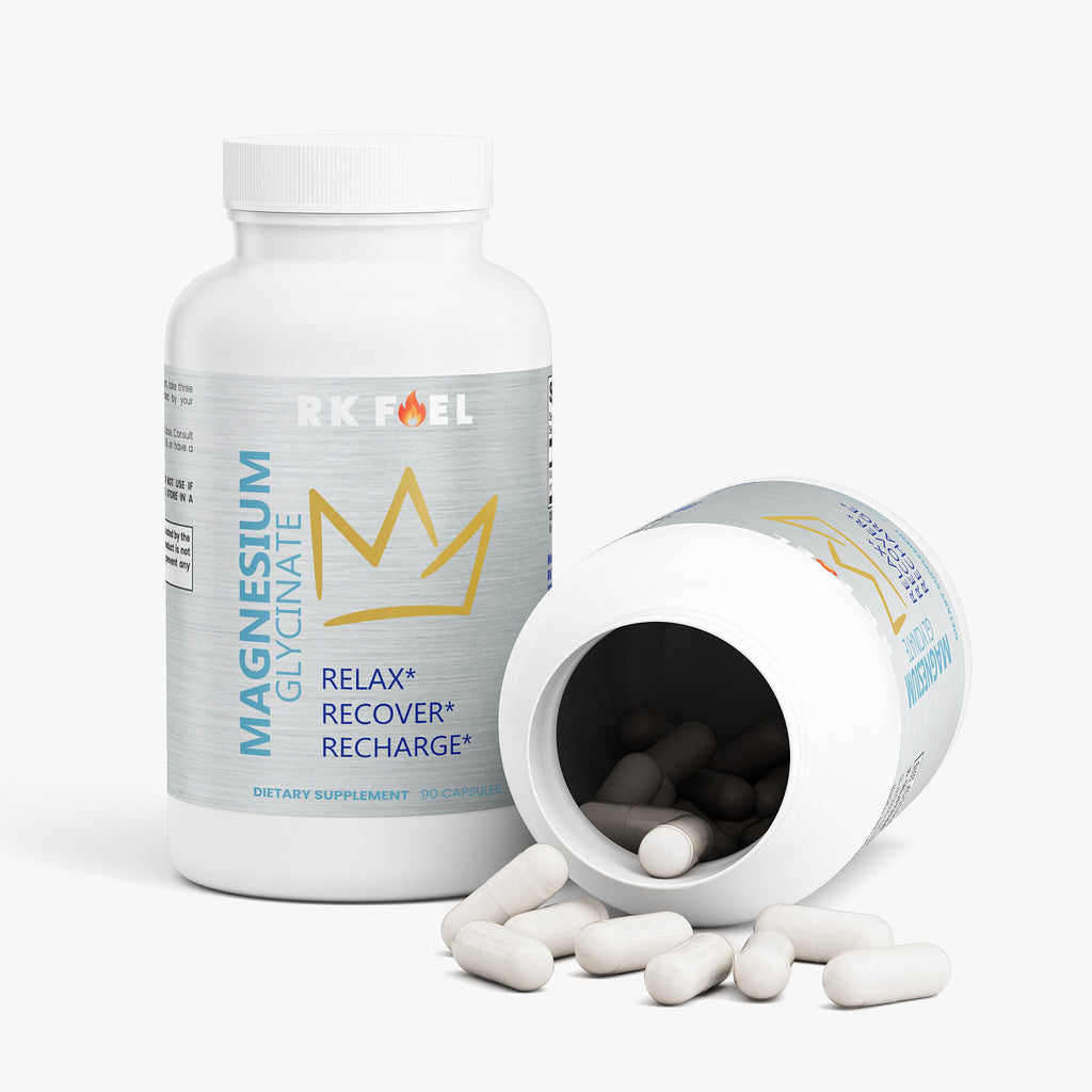 Magnesium Glycinate