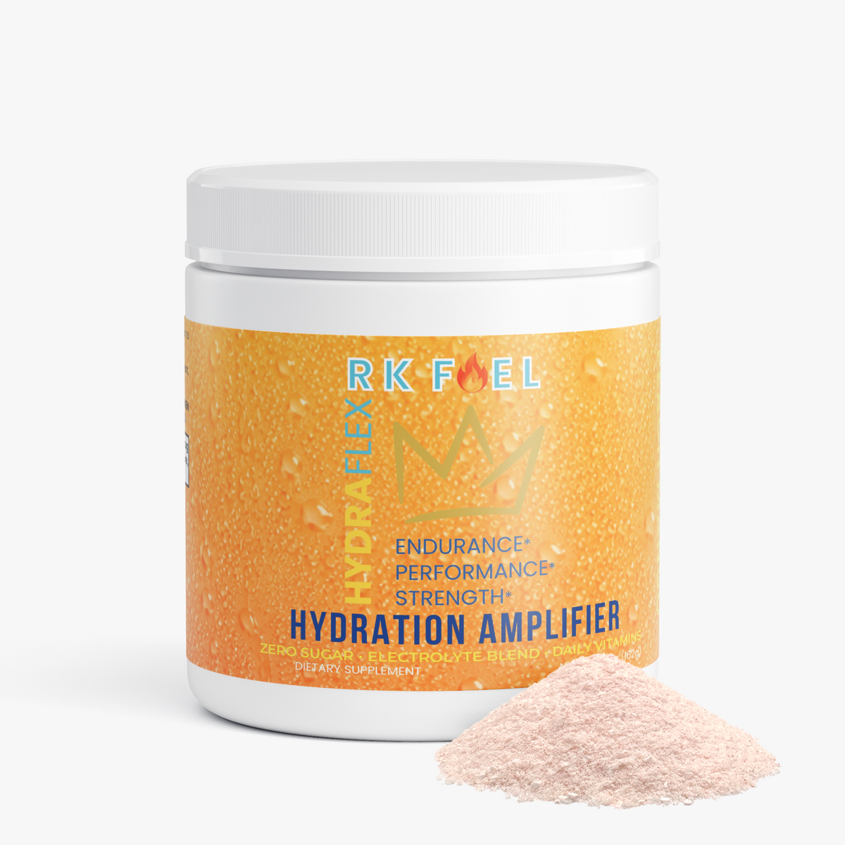 HYDRAFLEX Hydration Amplifier (Peach Mango)