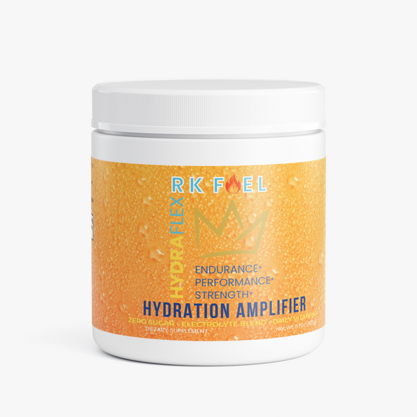 HYDRAFLEX Hydration Amplifier (Peach Mango)