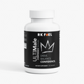 ULTIMale CONFIDENCE Formula