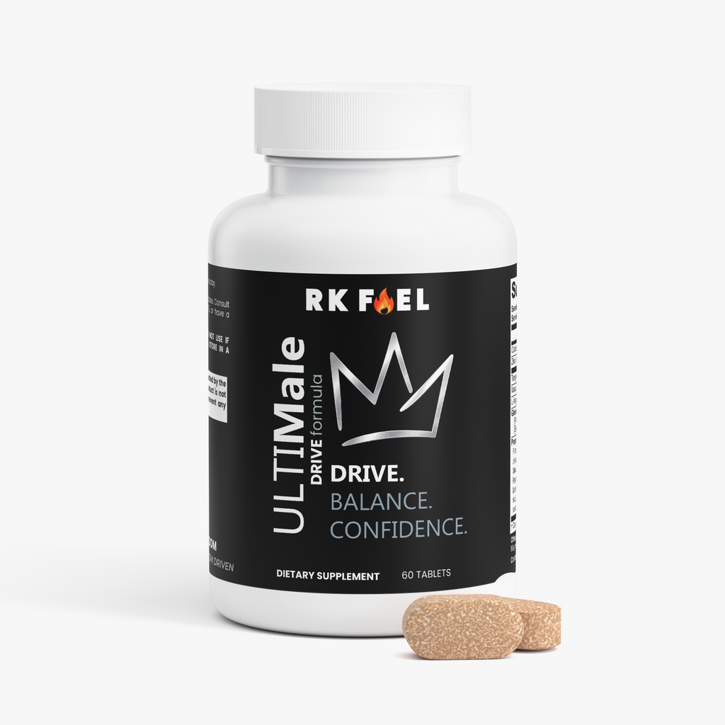 ULTIMale DRIVE Formula