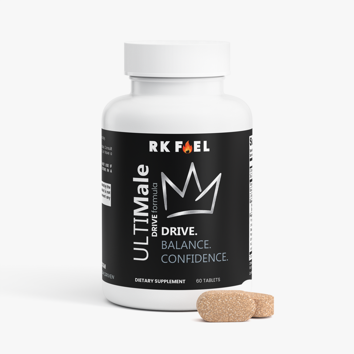 ULTIMale DRIVE Formula