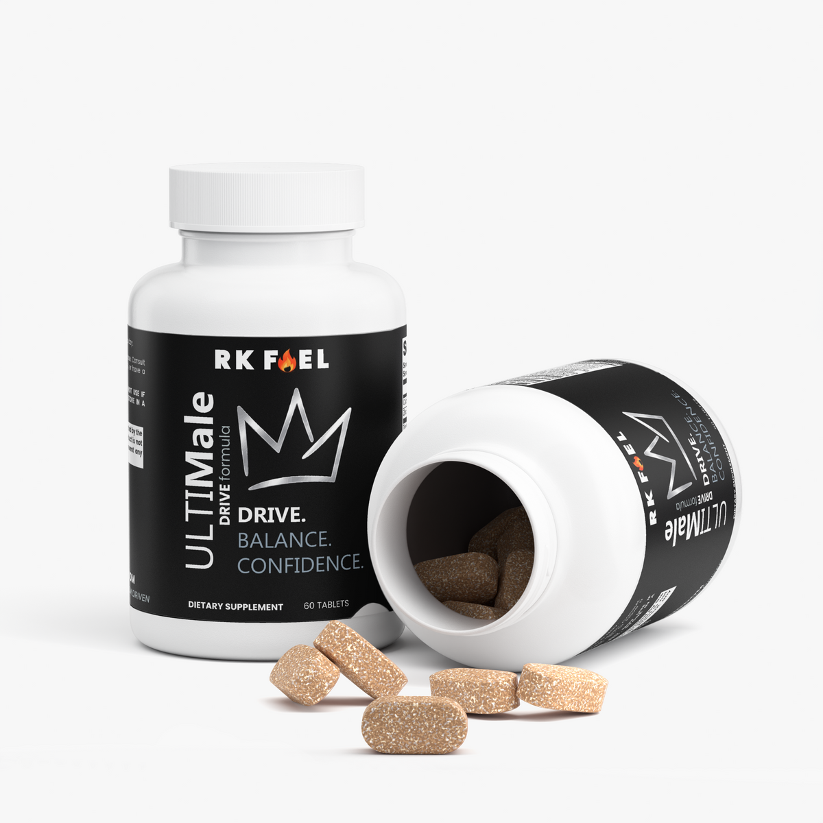 ULTIMale DRIVE Formula