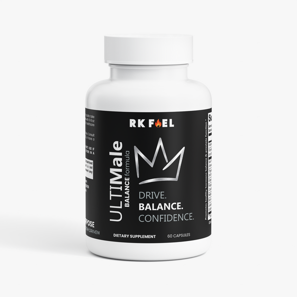 ULTIMale BALANCE Formula