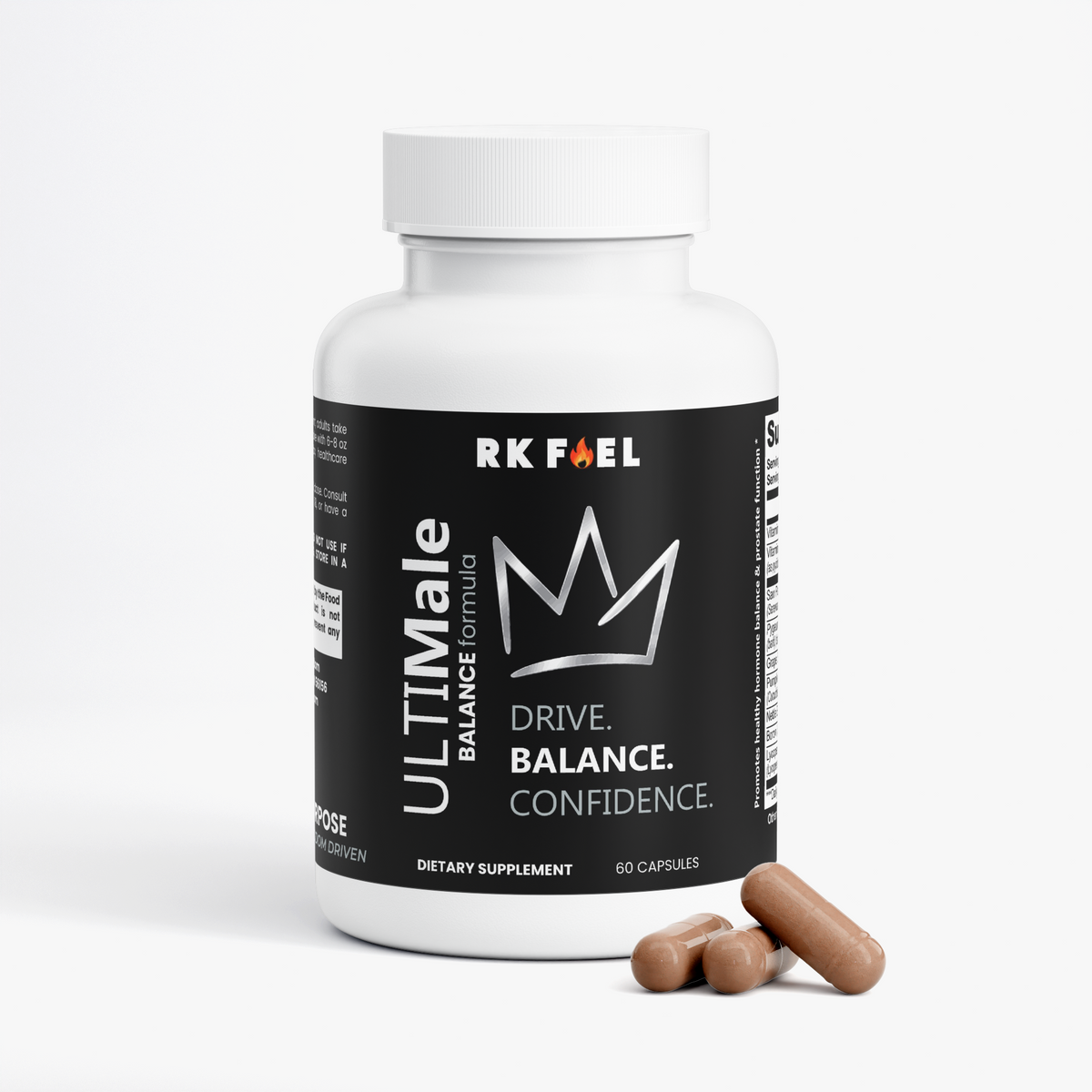 ULTIMale BALANCE Formula