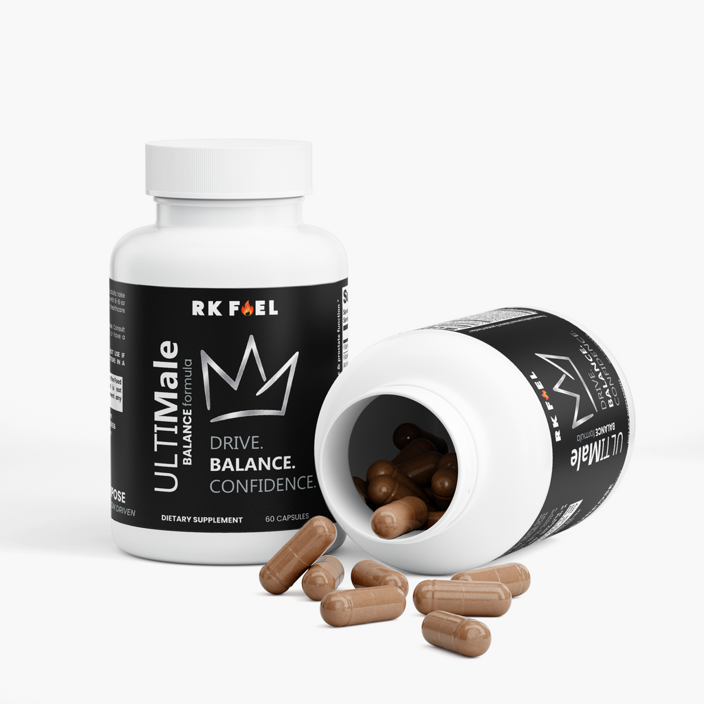 ULTIMale BALANCE Formula