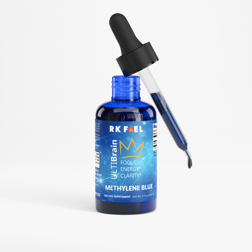 ULTIBrain Methylene Blue