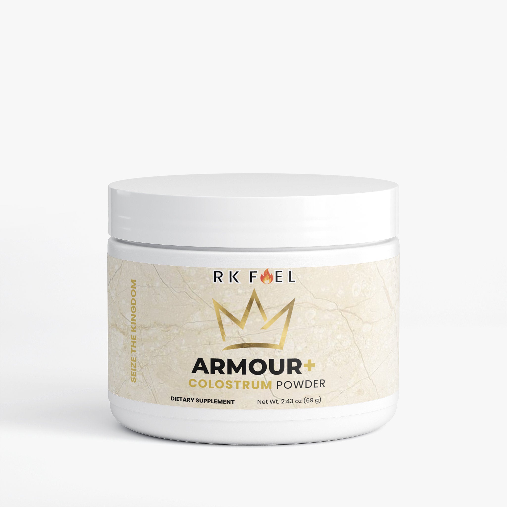 Colostrum Powder